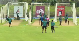 নেদারল্যান্ডসের বিপক্ষে বাংলাদেশের শেষ টি-টোয়েন্টি ম্যাচ আজ